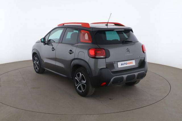 Citroen C3 Aircross image 5