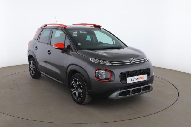 Citroen C3 Aircross image 4