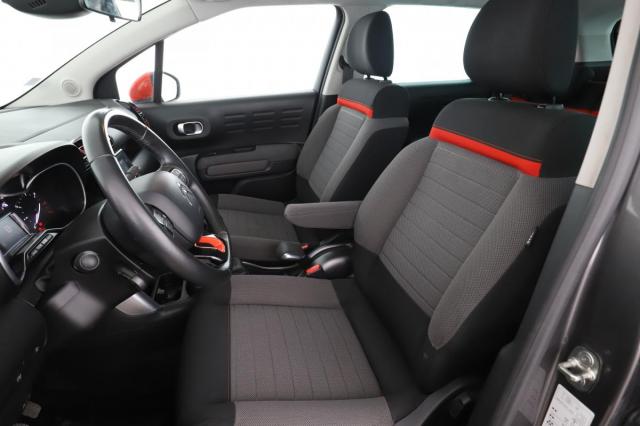 Citroen C3 Aircross image 2
