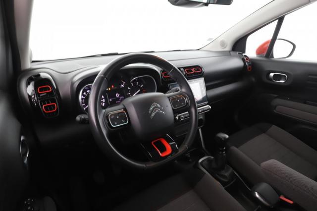Citroen C3 Aircross image 1