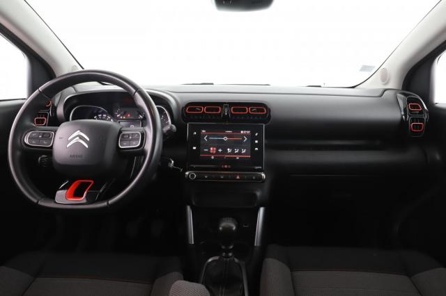 Citroen C3 Aircross image 7