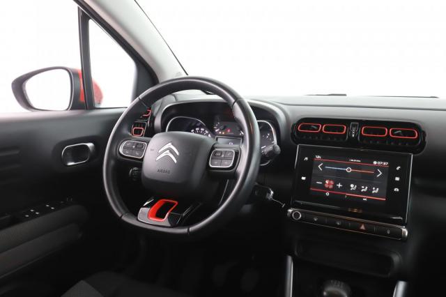 Citroen C3 Aircross image 6