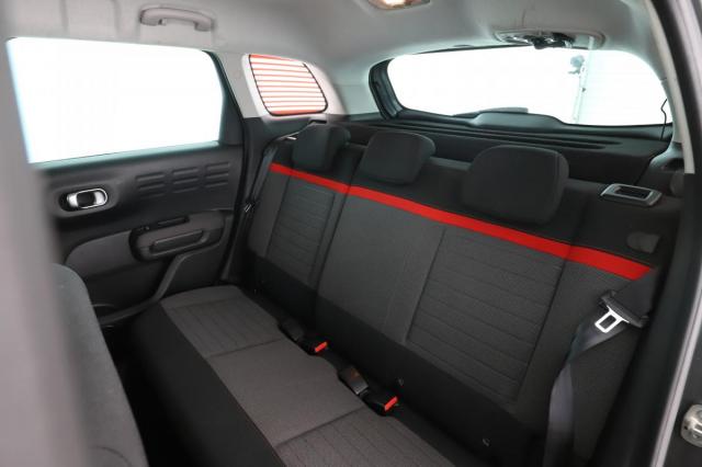 Citroen C3 Aircross image 8
