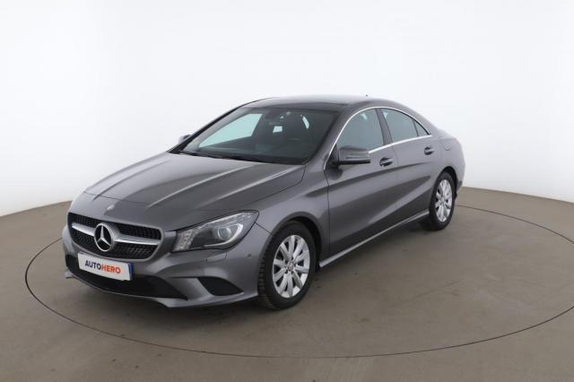 Mercedes Benz