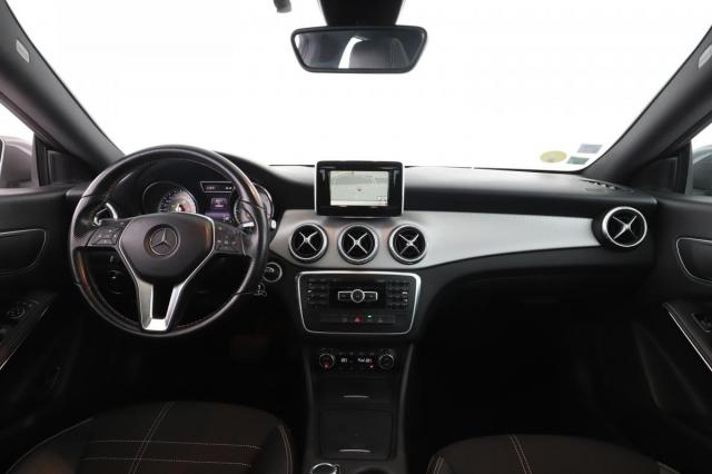 Mercedes Benz Cla image 1