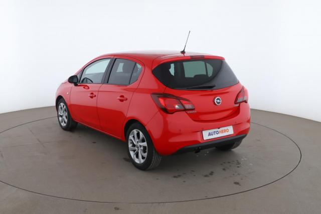 Opel Corsa image 7