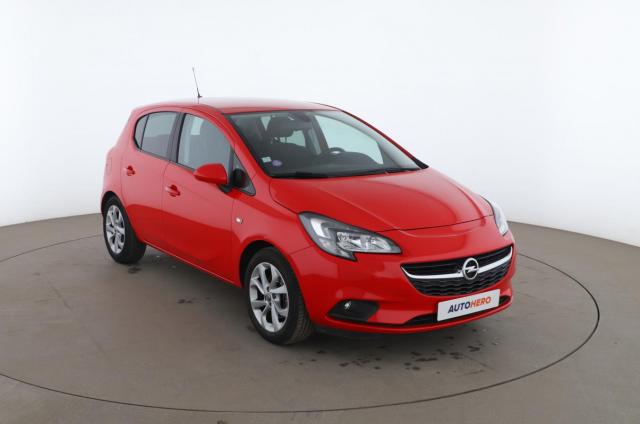 Opel Corsa image 2