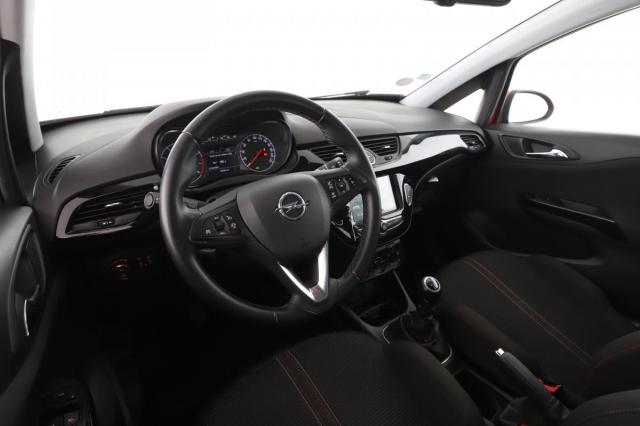 Opel Corsa image 1