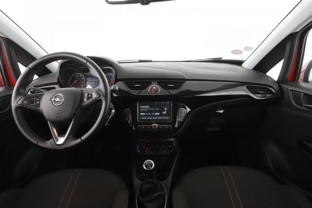 Opel Corsa image 3