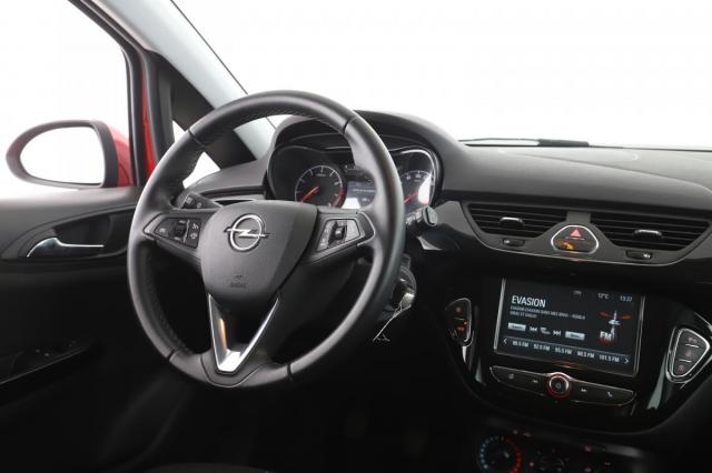 Opel Corsa image 5