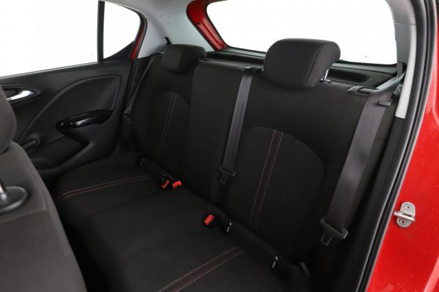 Opel Corsa image 8