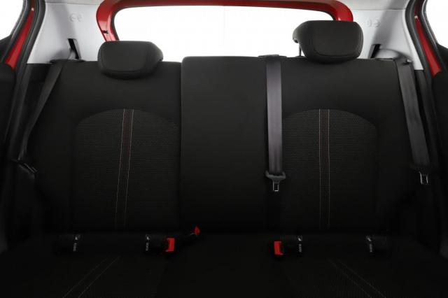 Opel Corsa image 6