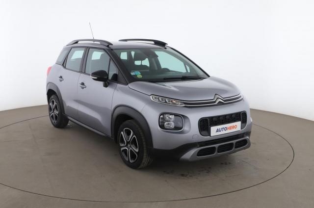 Citroen C3 Aircross image 1