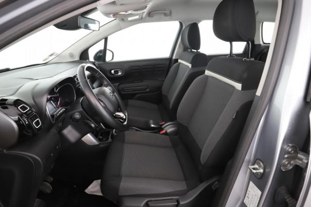 Citroen C3 Aircross image 5