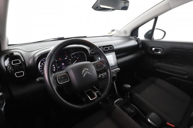 Citroen C3 Aircross image 9