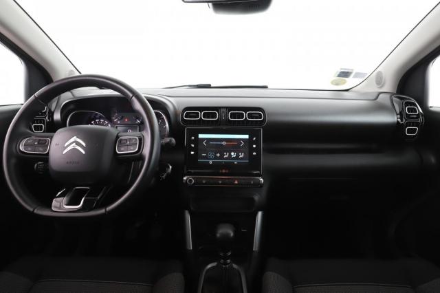 Citroen C3 Aircross image 8
