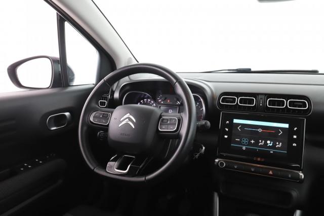 Citroen C3 Aircross image 4