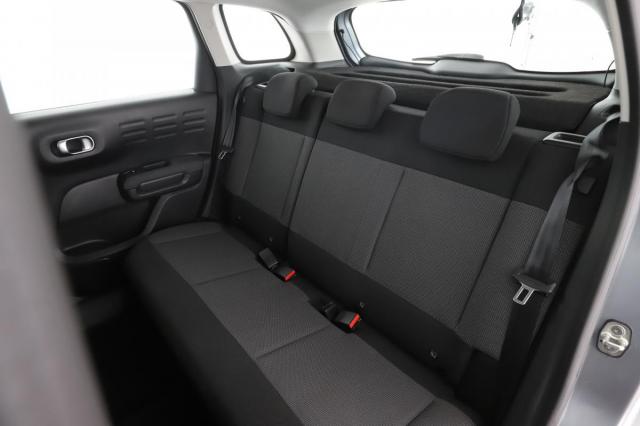 Citroen C3 Aircross image 2