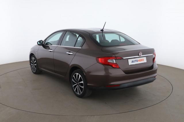 Fiat Tipo image 6