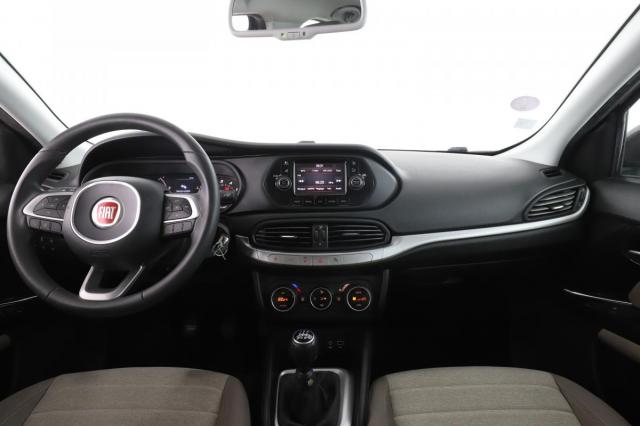 Fiat Tipo image 4