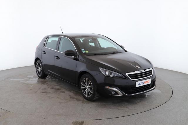 Peugeot 308 image 4
