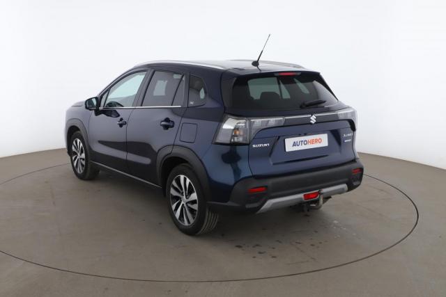 Suzuki S-Cross image 5