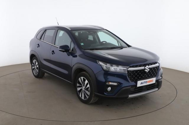 Suzuki S-Cross image 1