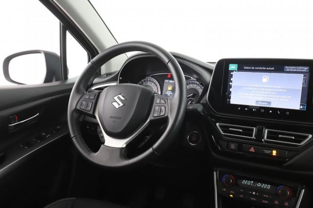Suzuki S-Cross image 4
