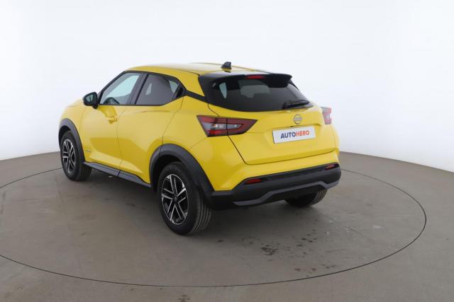 Nissan Juke image 8