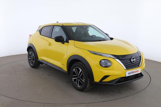 Nissan Juke image 3