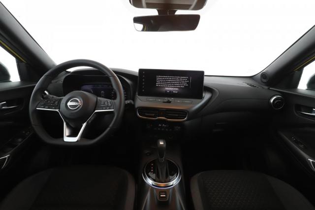 Nissan Juke image 1