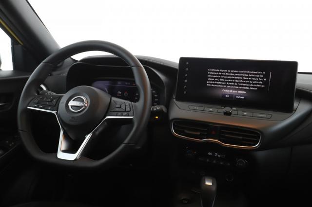 Nissan Juke image 4