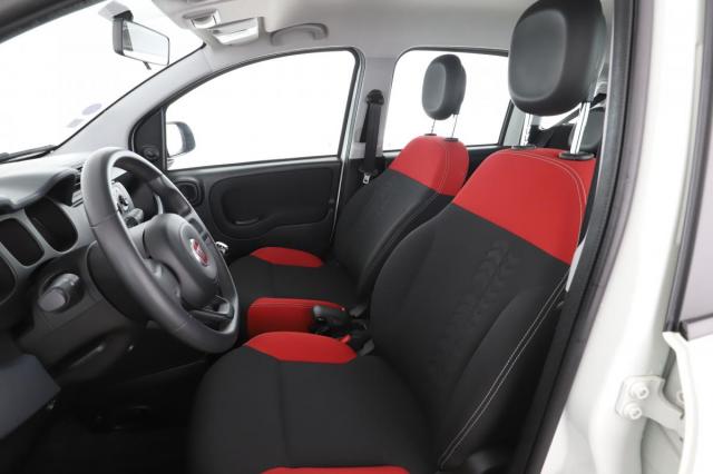 Fiat Panda image 8