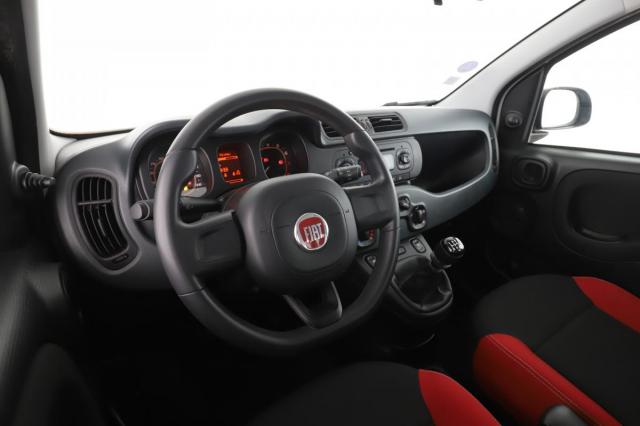 Fiat Panda image 1
