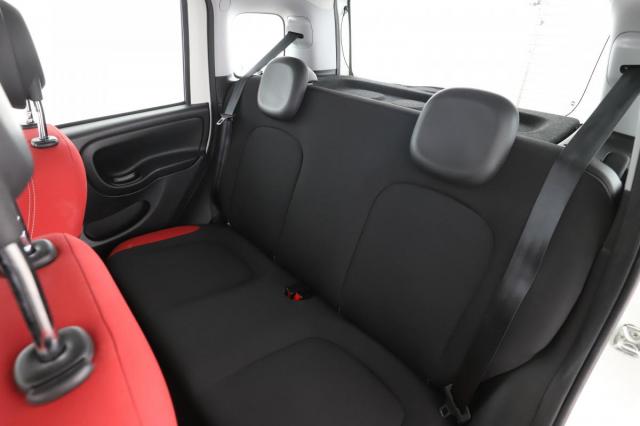 Fiat Panda image 9