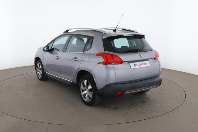 Peugeot 2008 image 7
