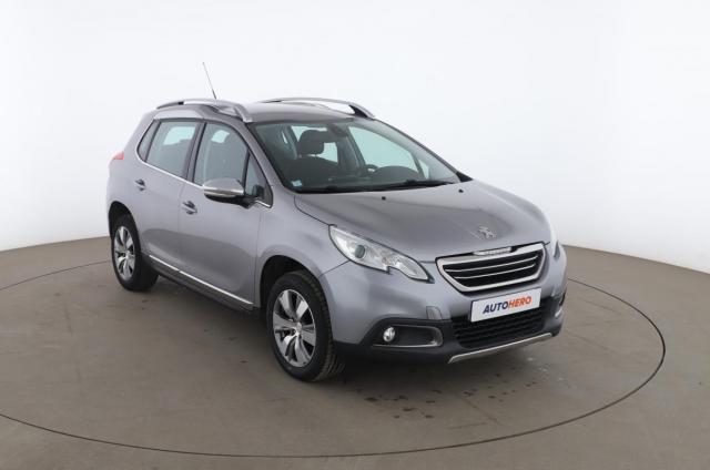 Peugeot 2008 image 5
