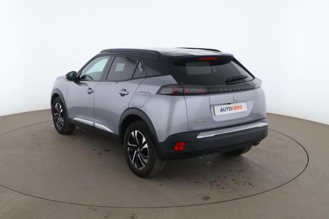 Peugeot 2008 image 5