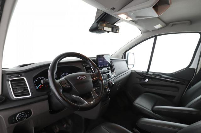 Ford Transit Custom image 7