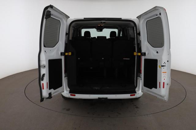 Ford Transit Custom image 1