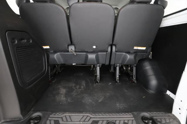 Ford Transit Custom image 5