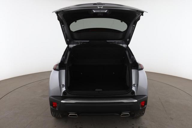 Peugeot 2008 image 1