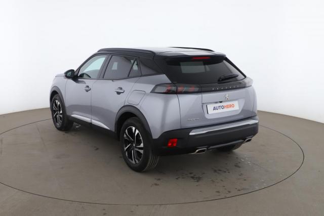 Peugeot 2008 image 7