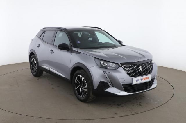 Peugeot 2008 image 8