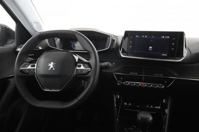 Peugeot 2008 image 9