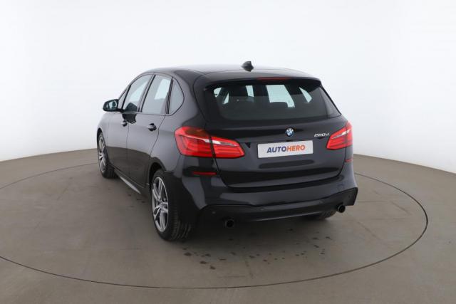 Bmw Serie 2 Active Tourer image 6