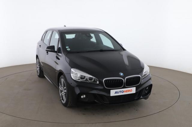 Bmw Serie 2 Active Tourer image 3