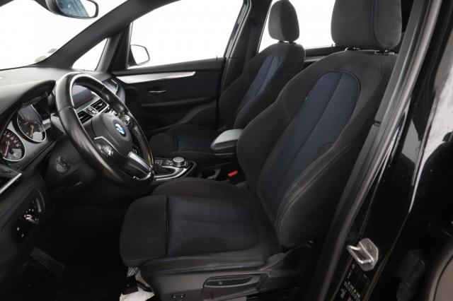 Bmw Serie 2 Active Tourer image 1