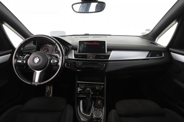 Bmw Serie 2 Active Tourer image 8