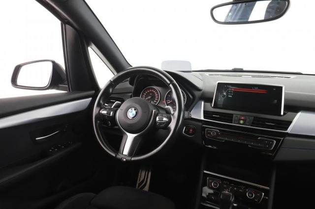 Bmw Serie 2 Active Tourer image 4